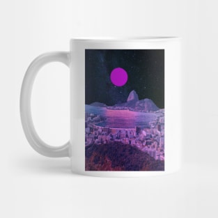 City pop Mug